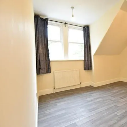 Rent this 1 bed apartment on Moulton Rise in Luton, LU2 0AL