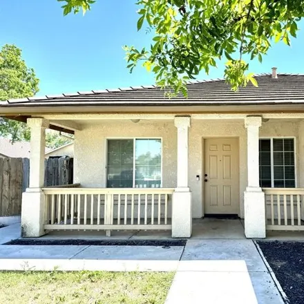 Rent this 3 bed house on 2344 Siena Court in Merced, CA 95341