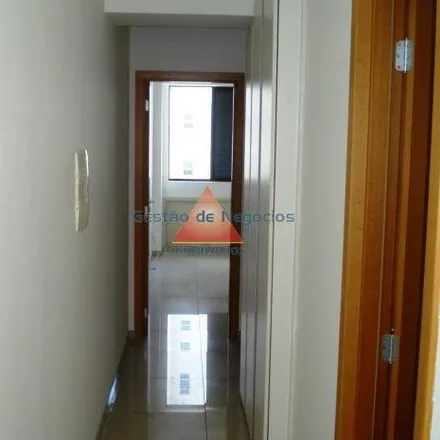 Buy this 2 bed apartment on Rua dos Aimorés 2125 in Santo Agostinho, Belo Horizonte - MG