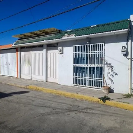 Buy this 3 bed house on Calle Pensamientos in 55710 Coacalco de Berriozábal, MEX