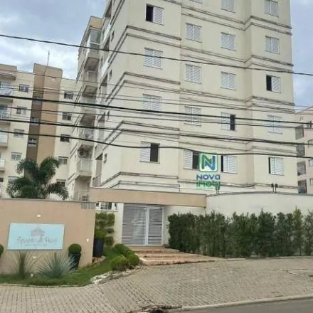 Buy this 2 bed apartment on Avenida Marins in Glebas Califórnia, Piracicaba - SP