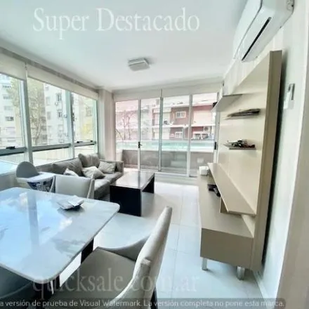 Image 2 - Avenida Juan Bautista Justo 604, Palermo, C1425 FSN Buenos Aires, Argentina - Apartment for sale