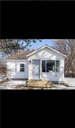 Buy this 2 bed house on 1199 Minnetonka Mills Road in Hopkins, MN 55343