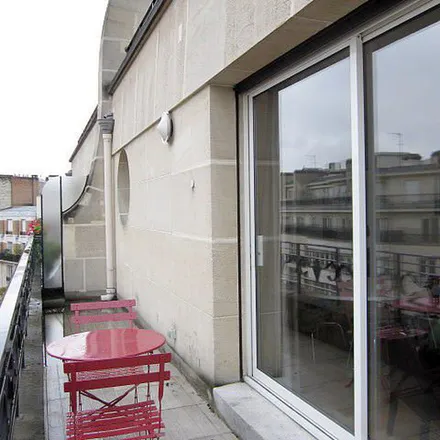 Image 6 - 2 Rue Serge Prokofiev, 75016 Paris, France - Apartment for rent