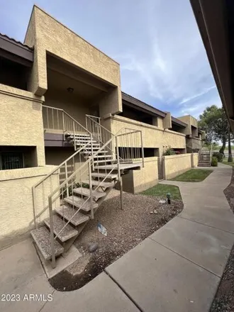 Rent this 2 bed apartment on 4050 East Cactus Road in Phoenix, AZ 85032