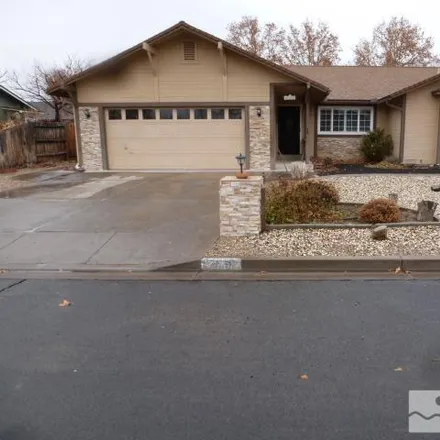 Rent this 1 bed room on Sage Lane in Fernley, NV 89408