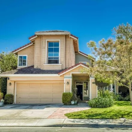 Buy this 4 bed house on 17640 Winding Creek Road in Monterey County, CA 93908