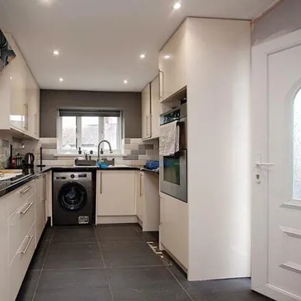Buy this 3 bed house on 249 West Street in Bristol, BS3 3PZ