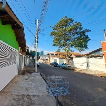 Buy this 4 bed house on Rua Araçoiaba da Serra in Cecap, Piracicaba - SP