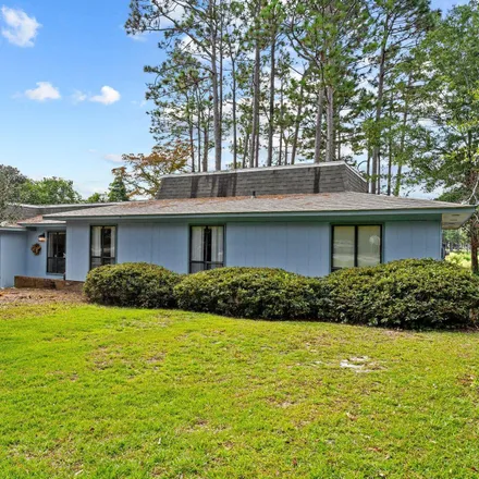 Buy this 3 bed house on 1404 North Shore Drive in Boiling Spring Lakes, Brunswick County