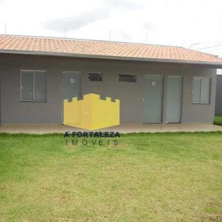 Buy this 2 bed house on Rua Alcides Luchesi in Jardim São José, Americana - SP