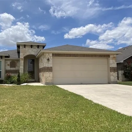 Rent this 3 bed house on 1057 Blackman Court in Hutto, TX 78634