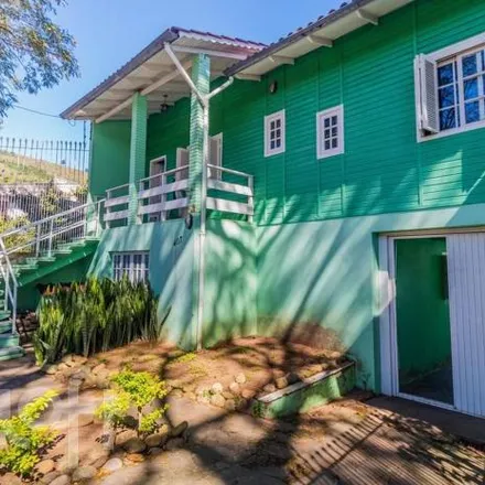 Buy this 2 bed house on Avenida Doutor Alberto Viana Rosa in Morro Santana, Porto Alegre - RS