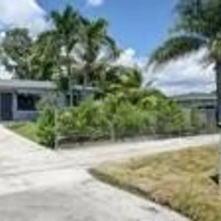 Image 1 - 508 Southwest 5th Avenue, Delray Beach, FL 33444, USA - House for sale