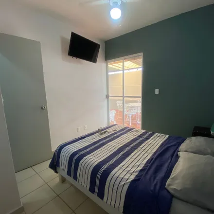 Rent this 2 bed apartment on Palma del rey in Rincon de Palma Real, 91809 Valente Díaz