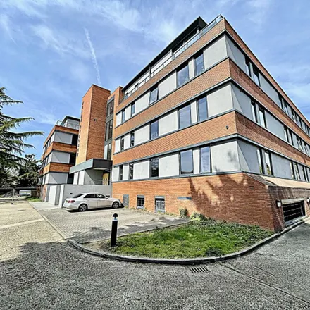 Rent this 1 bed apartment on Jobcentre Plus in Bromham Road, Bedford