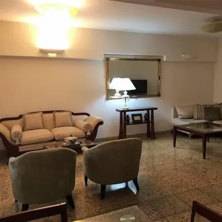 Image 1 - Doctor Luis Agote 2355, Recoleta, C1425 AAA Buenos Aires, Argentina - Apartment for sale