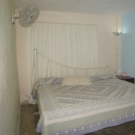 Rent this 1 bed house on Cojímar