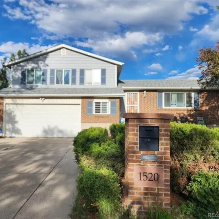 Rent this 3 bed house on 1520 S Evanston St in Aurora, Colorado