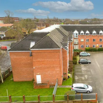 Buy this 1 bed apartment on Little Moss Lane in Pendlebury, M27 6GB