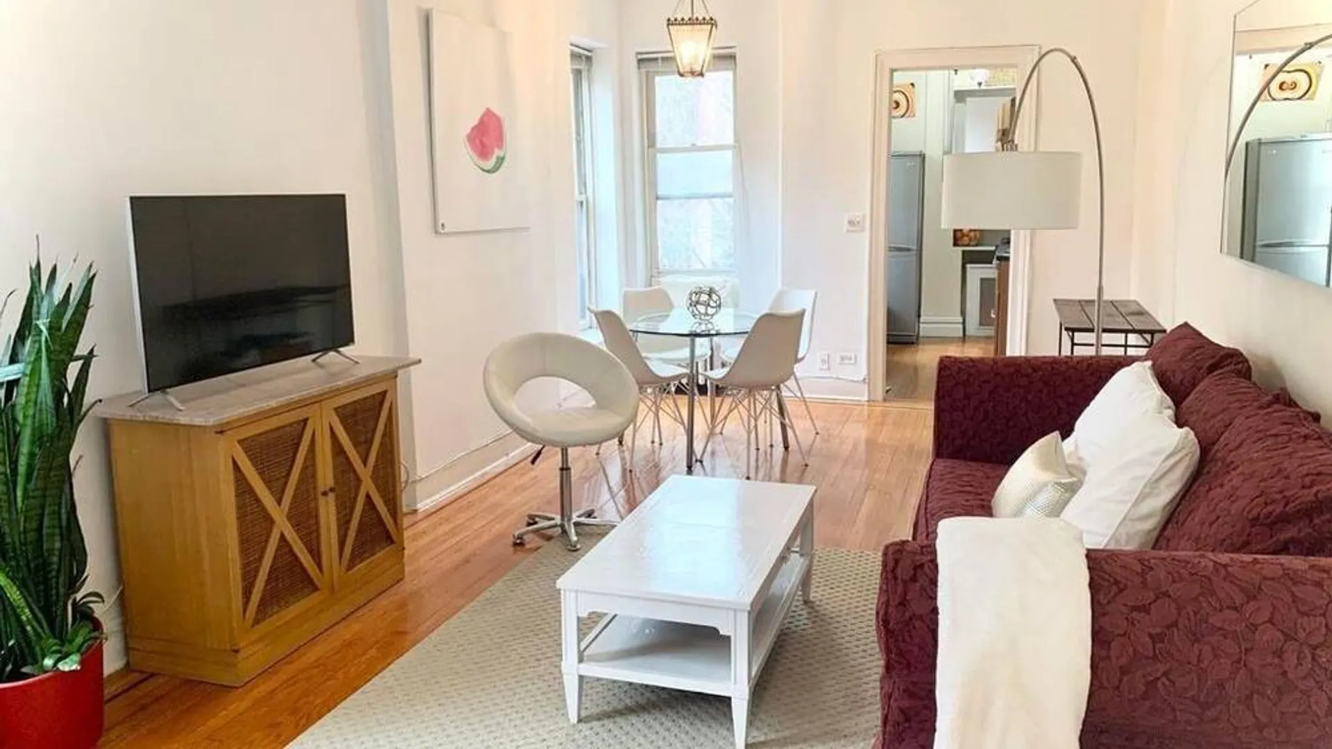 New York, NY | 1 bed apartment for rent