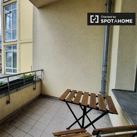 Image 9 - Residenz-Passage, Residenzstraße 34, 13409 Berlin, Germany - Room for rent