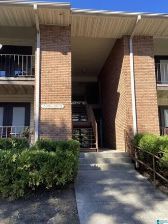 Buy this 2 bed condo on 3398 Chase Lane in Birmingham, AL 35215