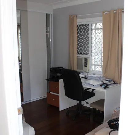 Rent this 3 bed apartment on 58 Main Avenue in Wavell Heights QLD 4012, Australia
