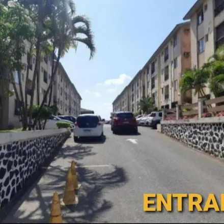 Buy this 2 bed apartment on Rua Luís Eduardo Magalhães in Itapuã, Salvador - BA