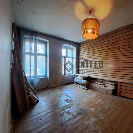 Buy this 1 bed apartment on unnamed road in 50-124 Wrocław, Poland