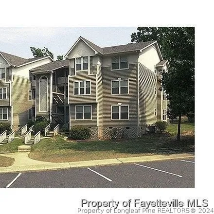 Rent this 2 bed condo on 1018 Wood Creek Drive in Fayetteville, NC 28314