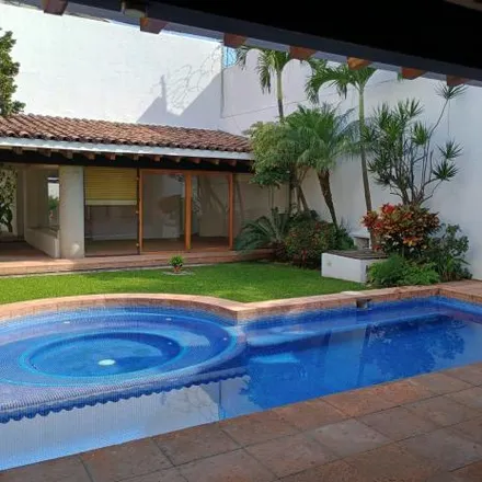 Rent this 3 bed house on Avenida Río Colorado in 62290 Cuernavaca, MOR