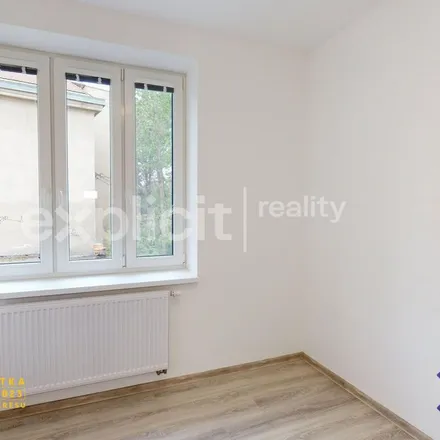 Rent this 3 bed apartment on Dlouhá 74 in 760 01 Zlín, Czechia