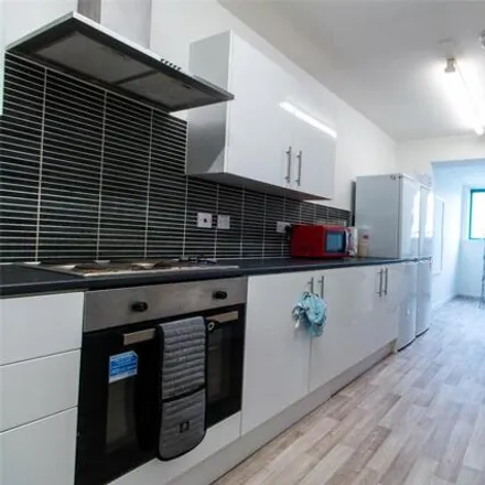 Image 3 - Audley Street, Knowledge Quarter, Liverpool, L3 8LB, United Kingdom - Apartment for sale