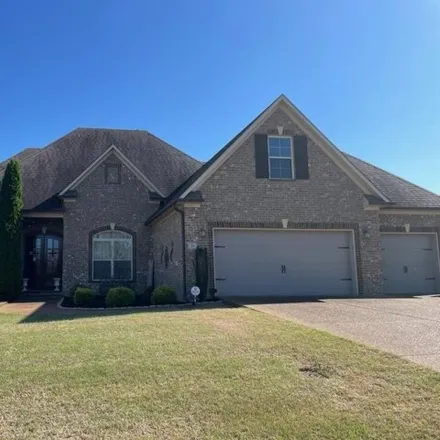 Buy this 4 bed house on Perrington Cove in Madison County, TN