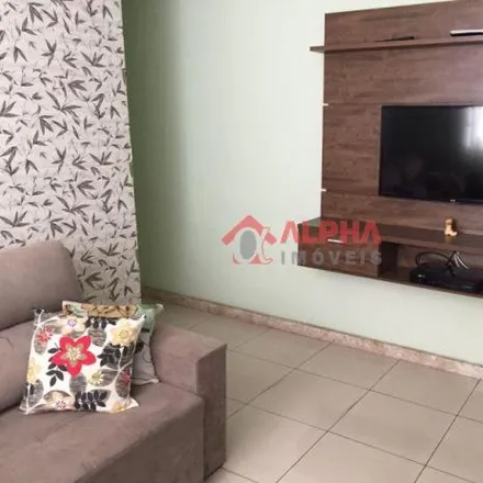 Buy this 2 bed apartment on unnamed road in Parque Industrial, Contagem - MG