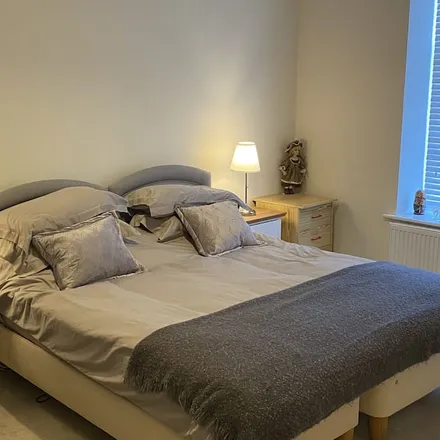 Rent this 1 bed condo on Chichester in PO19 6DD, United Kingdom