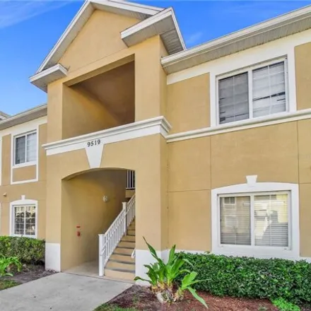 Image 2 - 9521 Newdale Way, Riverview, FL 33568, USA - Condo for sale