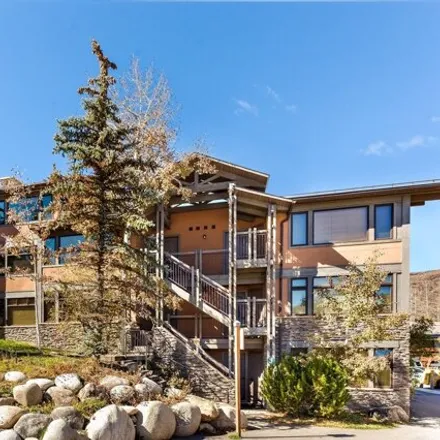 Image 1 - Silvertree Conference Center, Fall Lane, Snowmass Village, Pitkin County, CO 81615, USA - Condo for rent