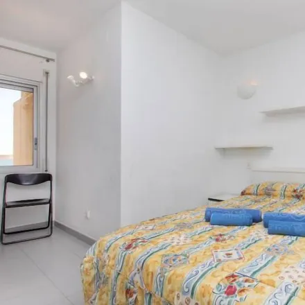 Rent this 1 bed apartment on 17130 Torroella de Montgrí