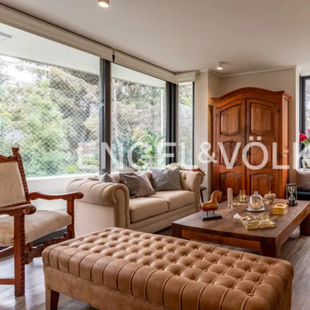 Image 5 - La Espuela 12668, 769 0286 Lo Barnechea, Chile - Apartment for sale