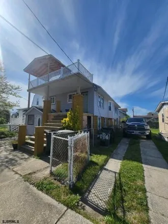 Image 2 - 1406 Madison Ave, Atlantic City, New Jersey, 08401 - House for sale