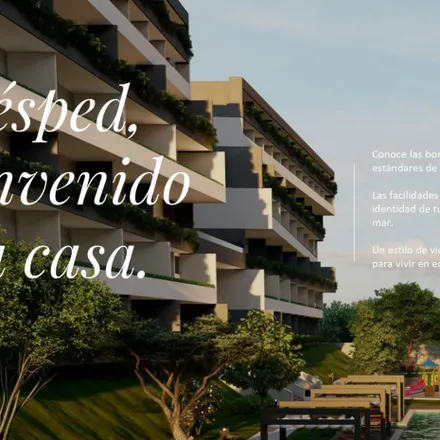 Buy this 2 bed apartment on unnamed road in La Ceiba, 97300 Santa María Yaxché