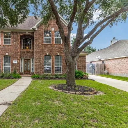 Image 1 - 2390 Calypso Lane, League City, TX 77573, USA - House for sale