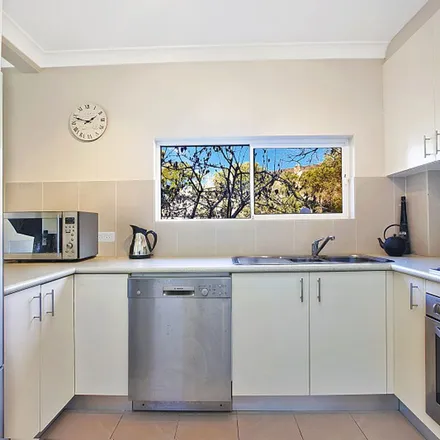 Image 5 - Raglan Street, Mosman NSW 2088, Australia - Apartment for rent