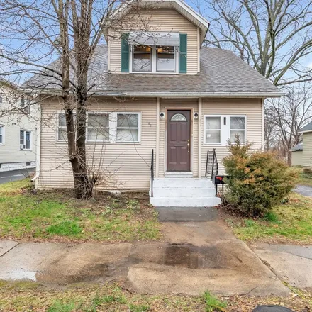 Buy this 3 bed house on 107 Dorset St