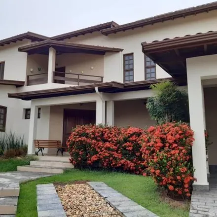 Buy this 5 bed house on Rua das Orquídeas in Chácara Primavera, Campinas - SP