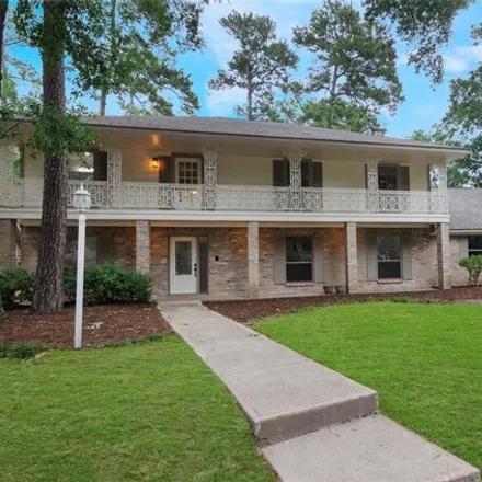 Buy this 6 bed house on Aleta Drive in Harris County, TX 77379