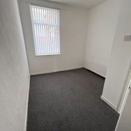 Rent this 1 bed apartment on Methodist in Harlech Street, Liverpool