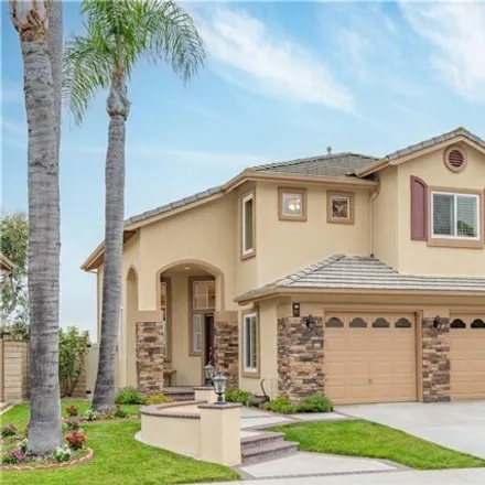Buy this 5 bed house on 20 Bolero in Mission Viejo, CA 92692